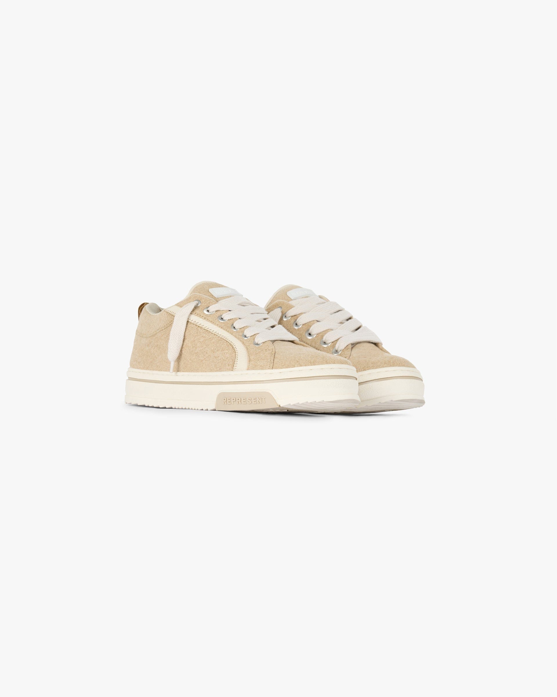 SC24 HTN Low Rustic - Latte