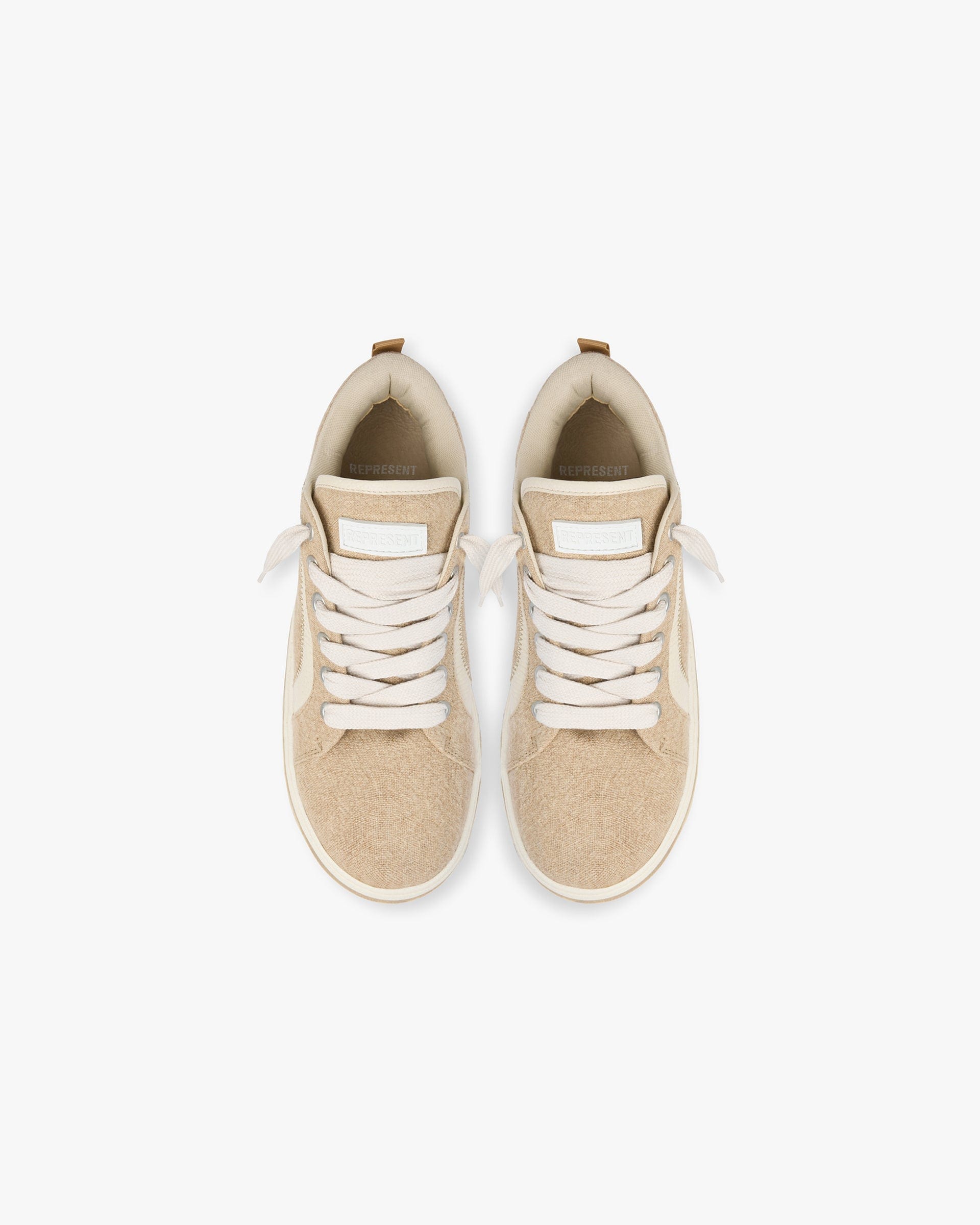 SC24 HTN Low Rustic - Latte