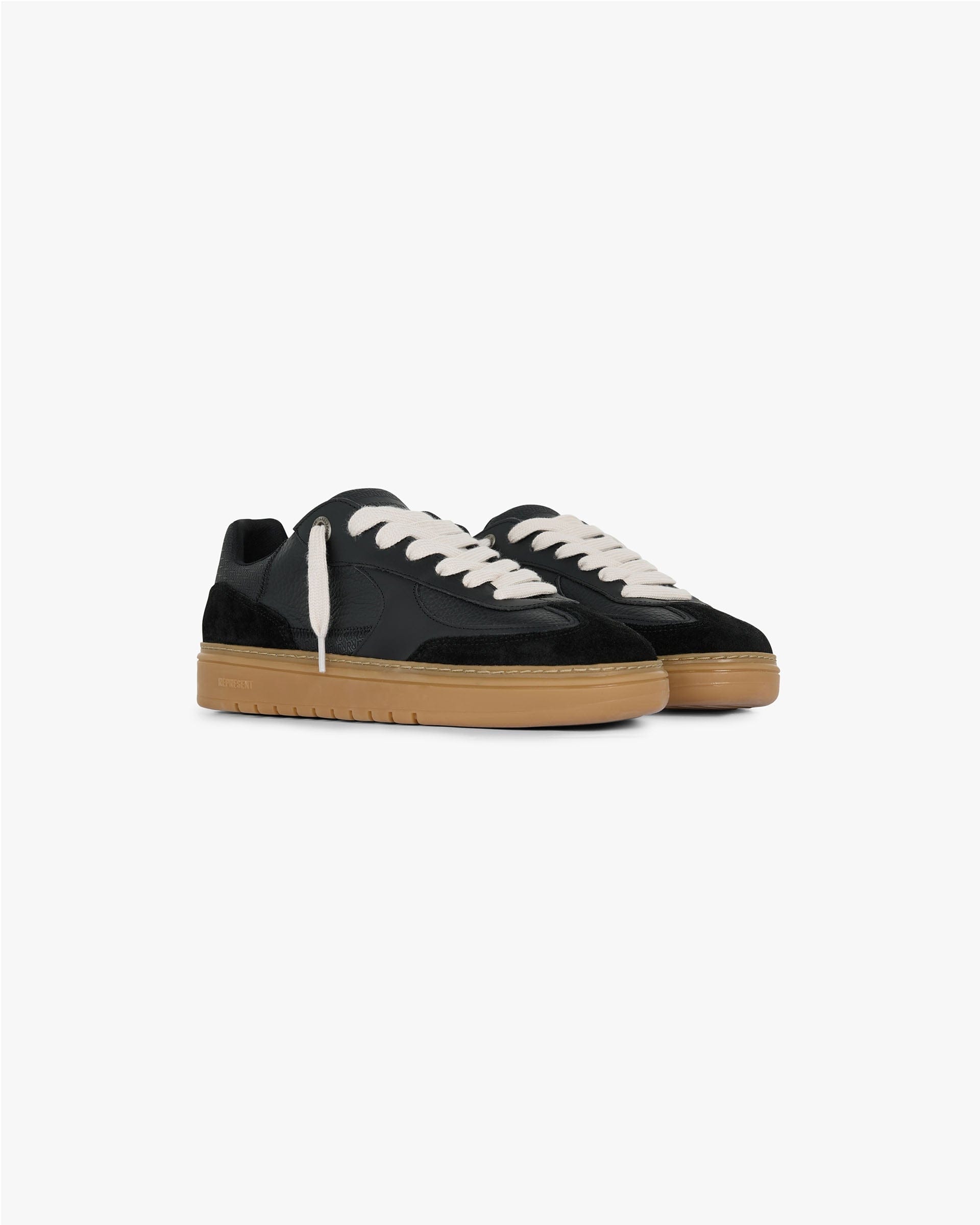 FW24 Virtus - Black Gum