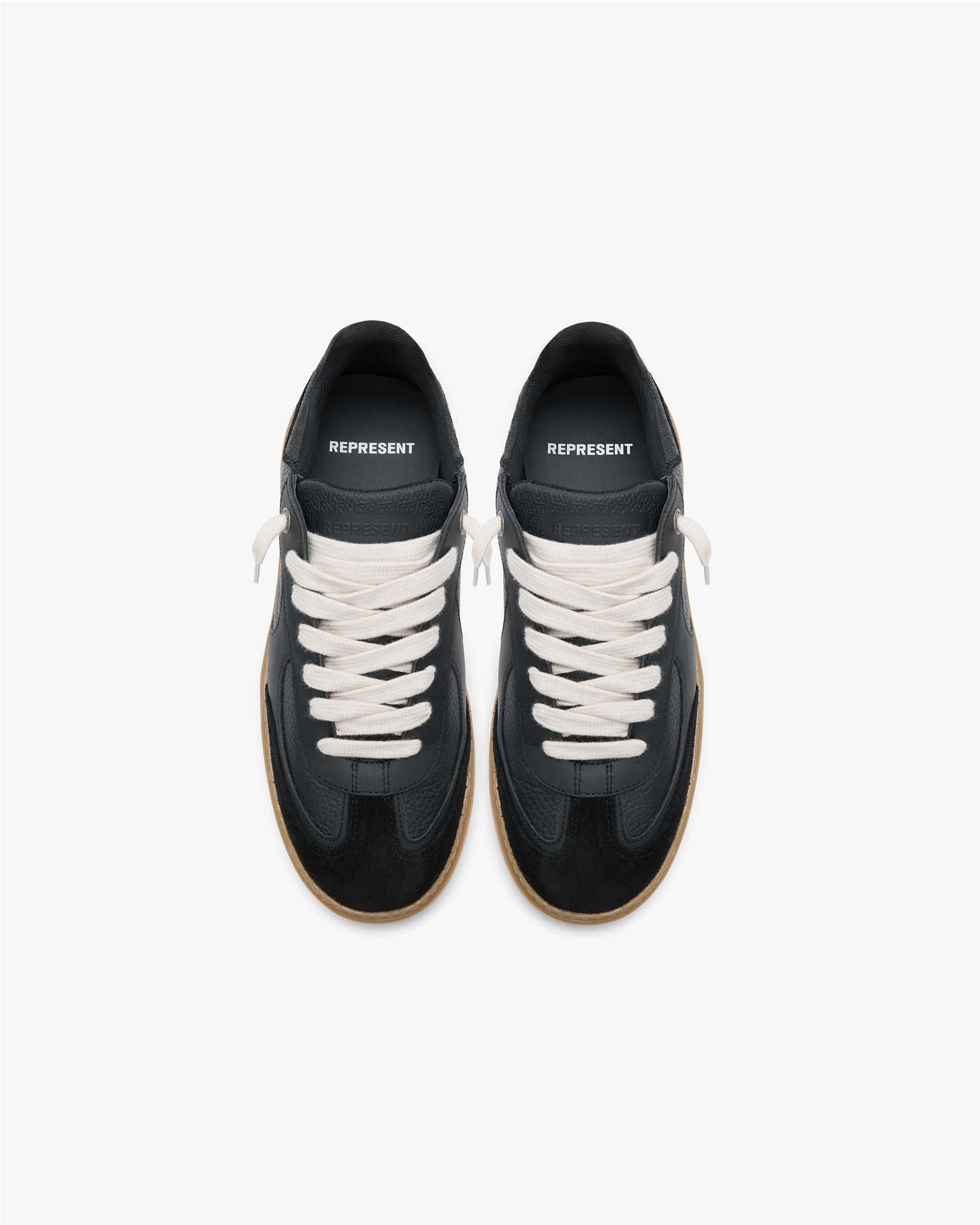 FW24 Virtus - Black Gum