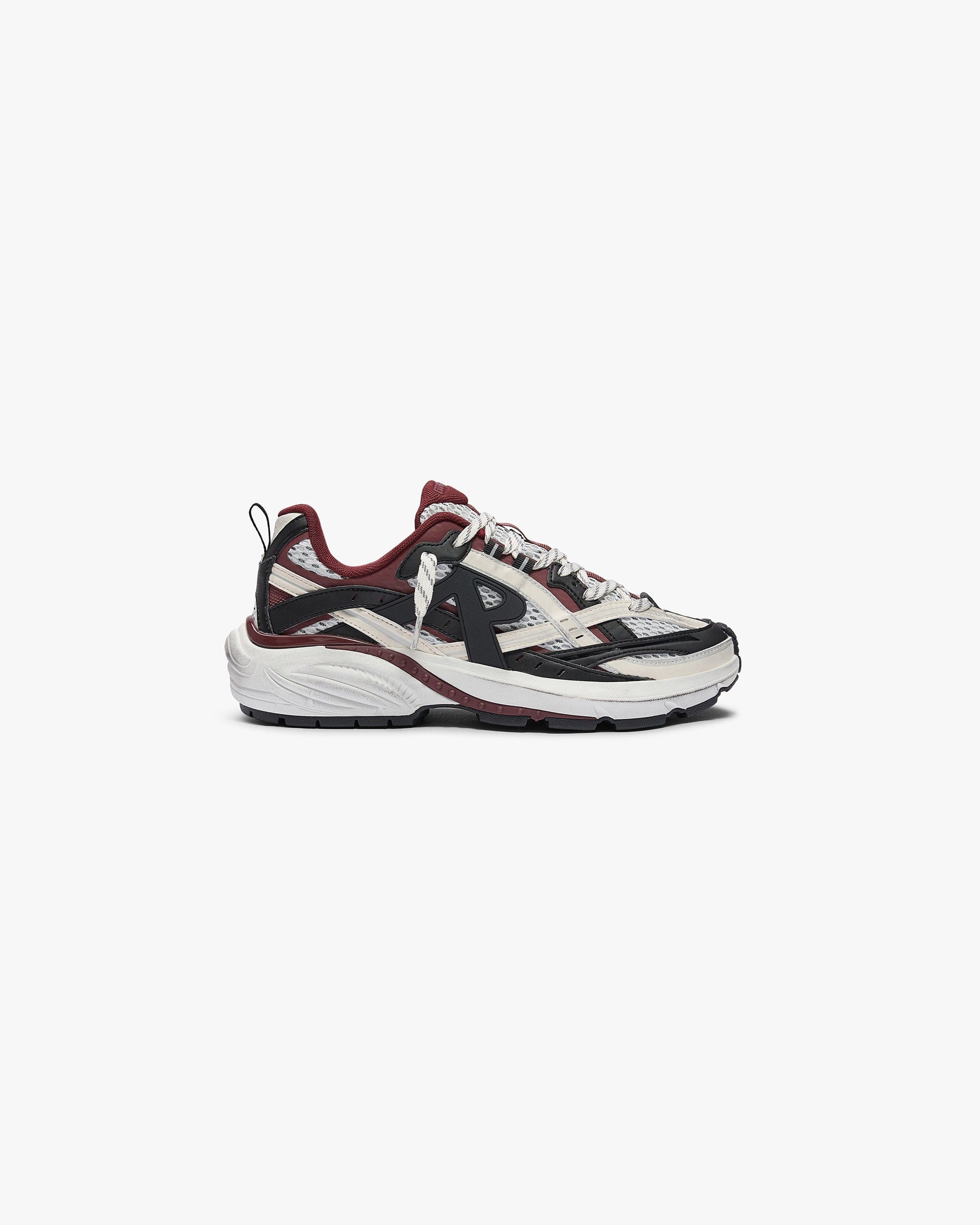 FW25 Storm Runner Distressed - Maroon