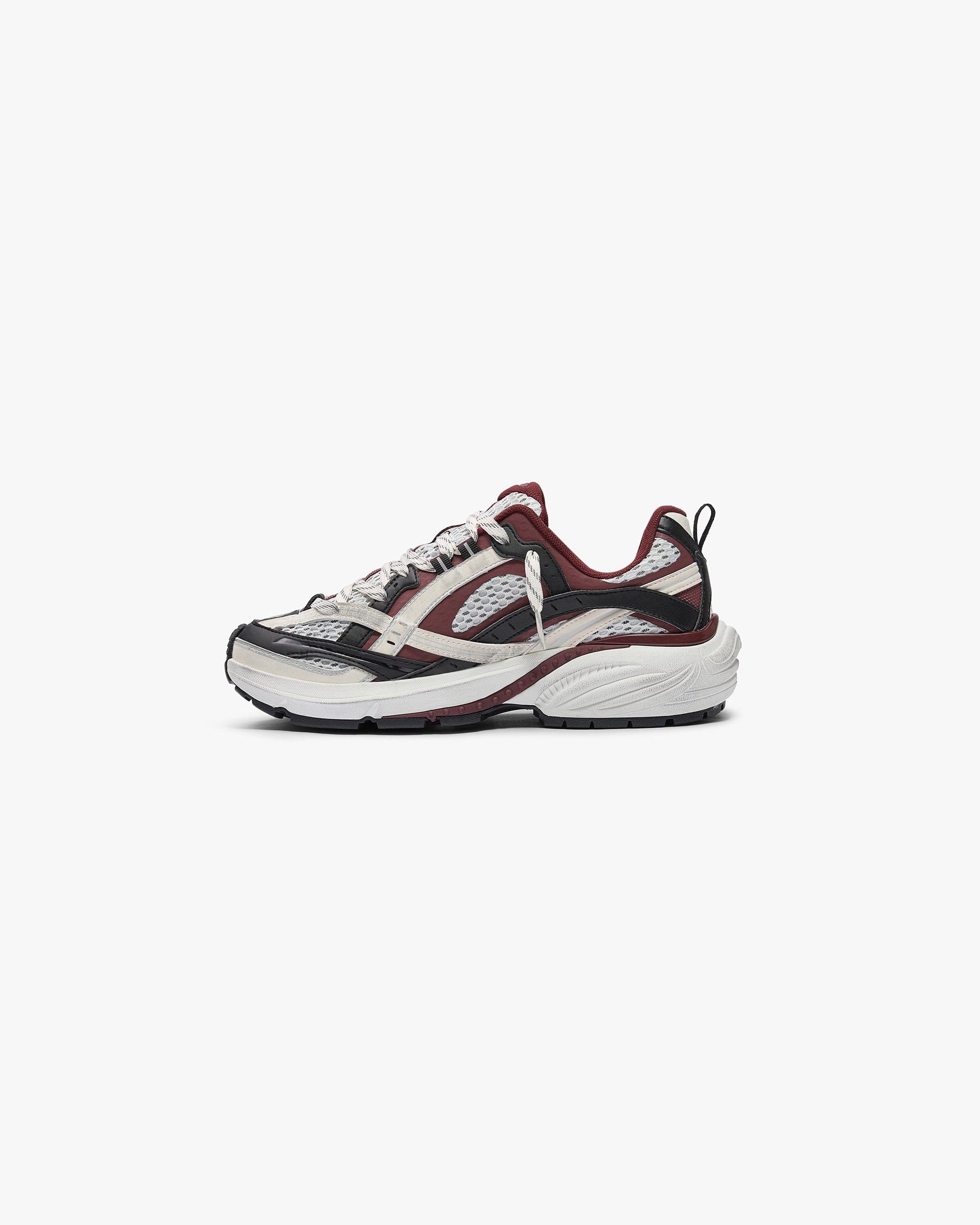 FW25 Storm Runner Distressed - Maroon