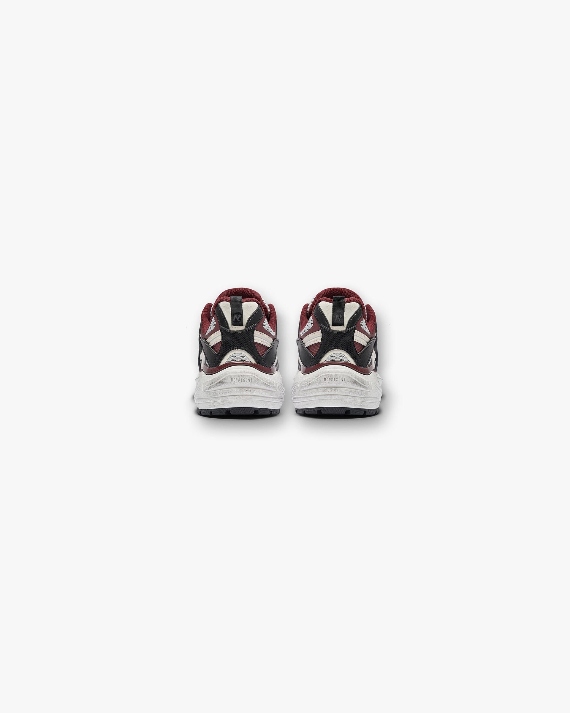 FW25 Storm Runner Distressed - Maroon