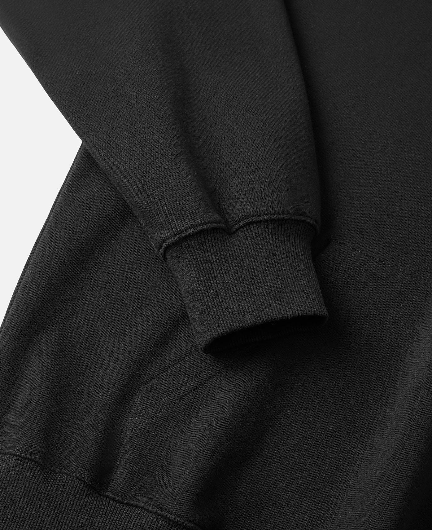 CLOT | Universal by Laowang CLOT x JAWS Hoodie (Black)