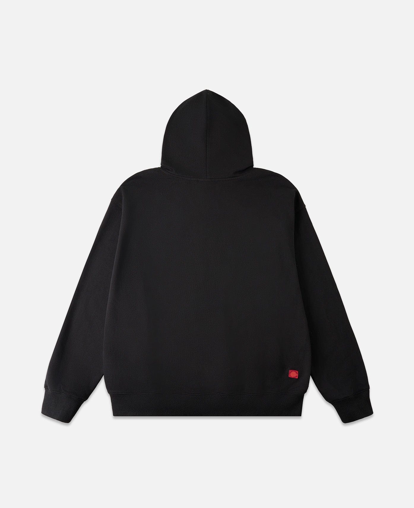 CLOT | Universal by Laowang CLOT x CASPER Hoodie (Black)
