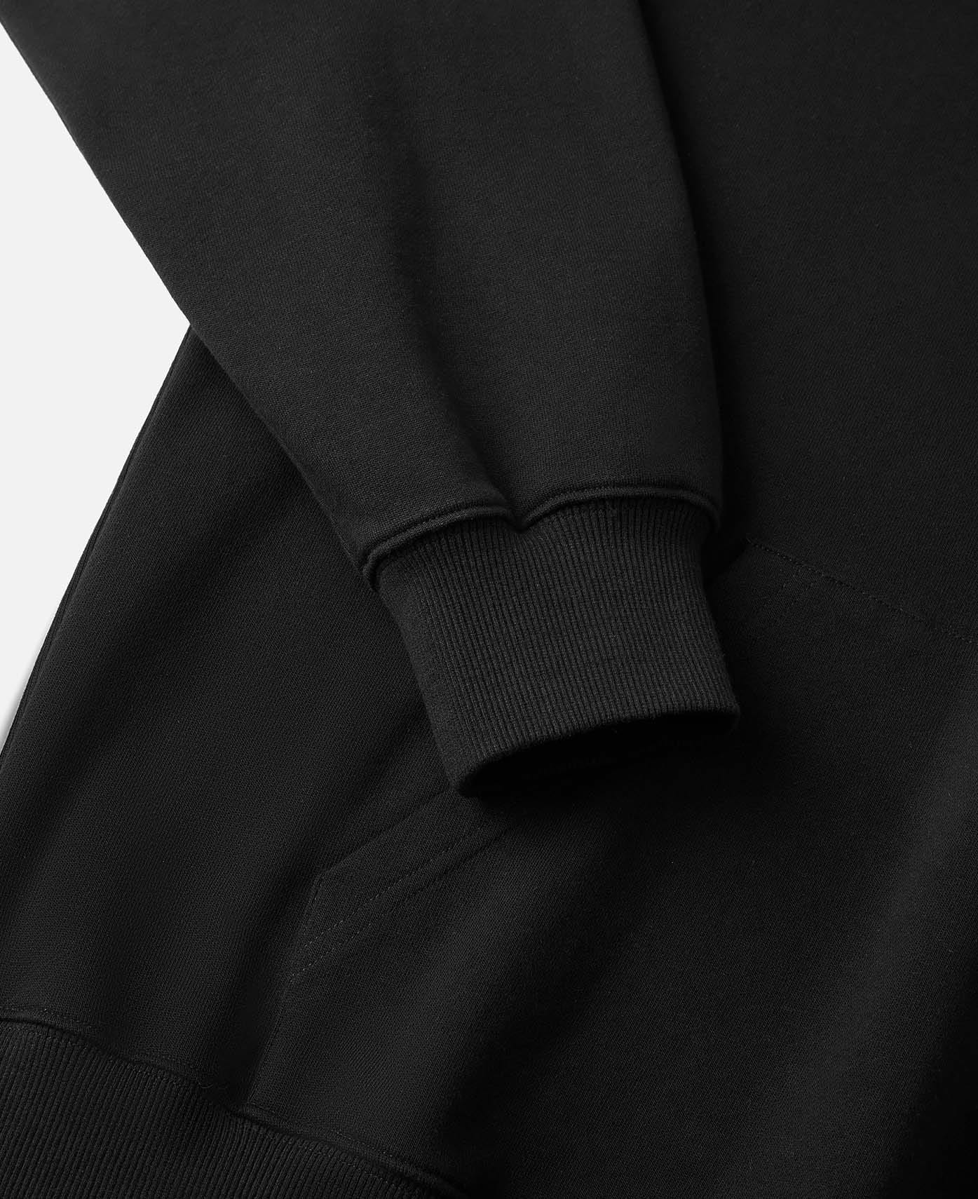 CLOT | Universal by Laowang CLOT x CASPER Hoodie (Black)