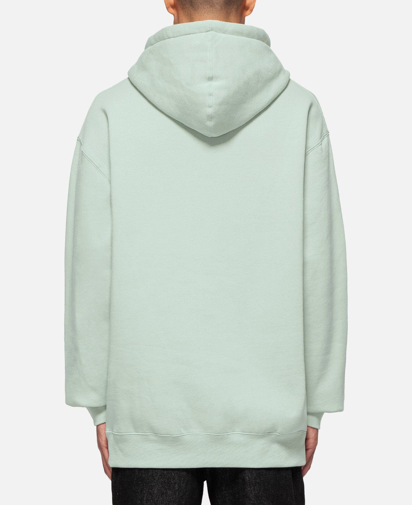 Sci-Fi Fantasy Machine Hoodie (Mint)