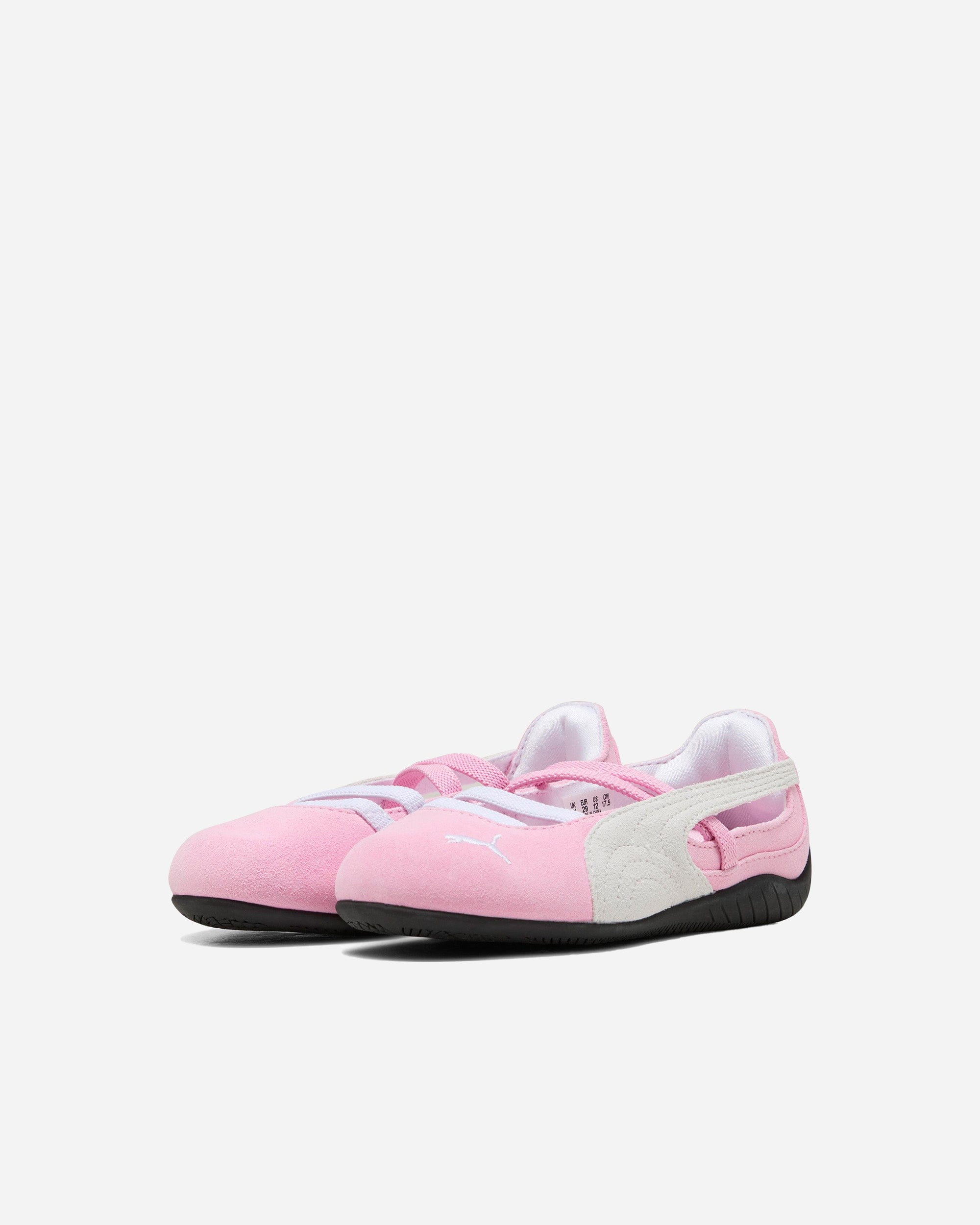 PUMA Denmark A/S Speedcat Ballet SD (Preschool)