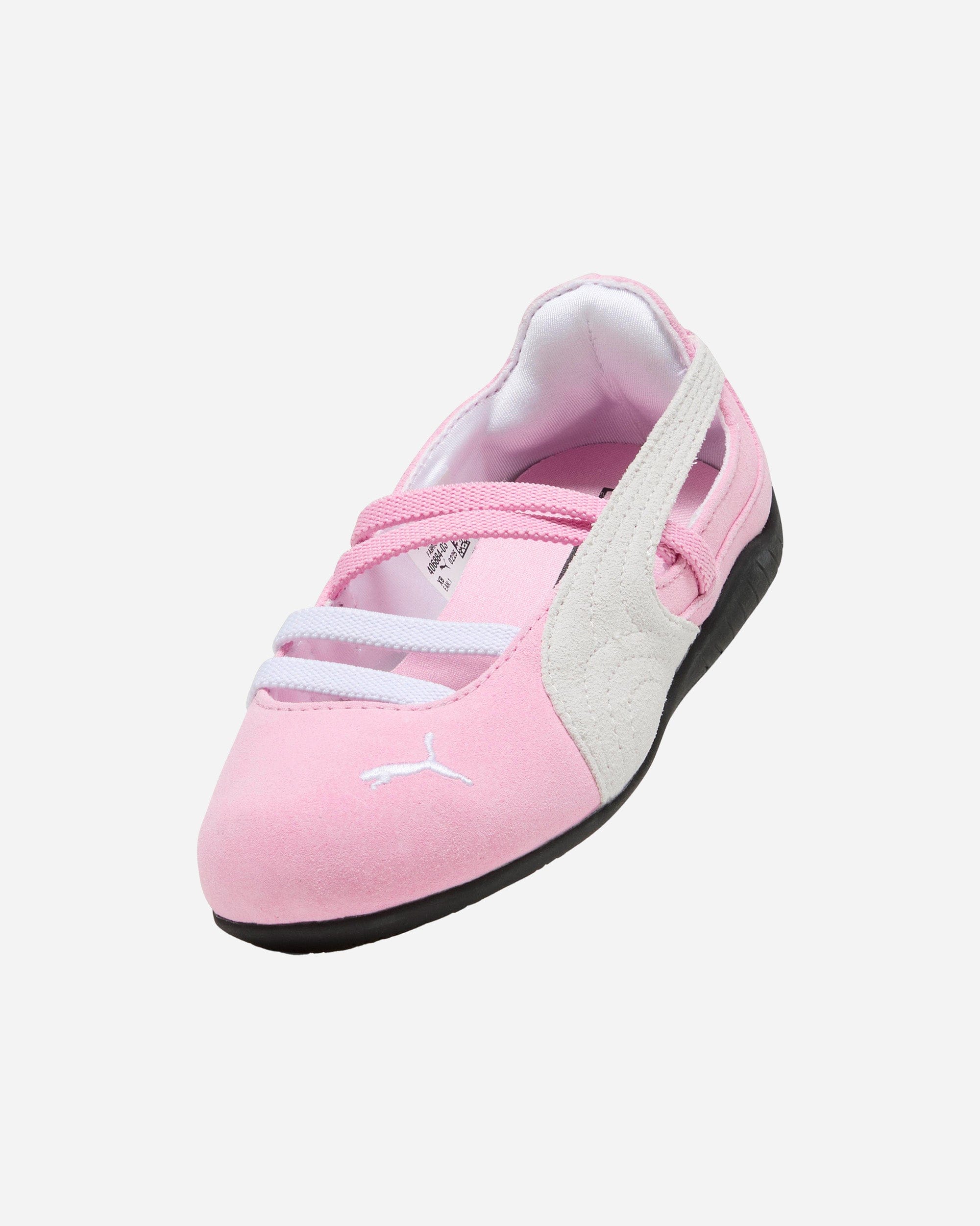 PUMA Denmark A/S Speedcat Ballet SD (Preschool)