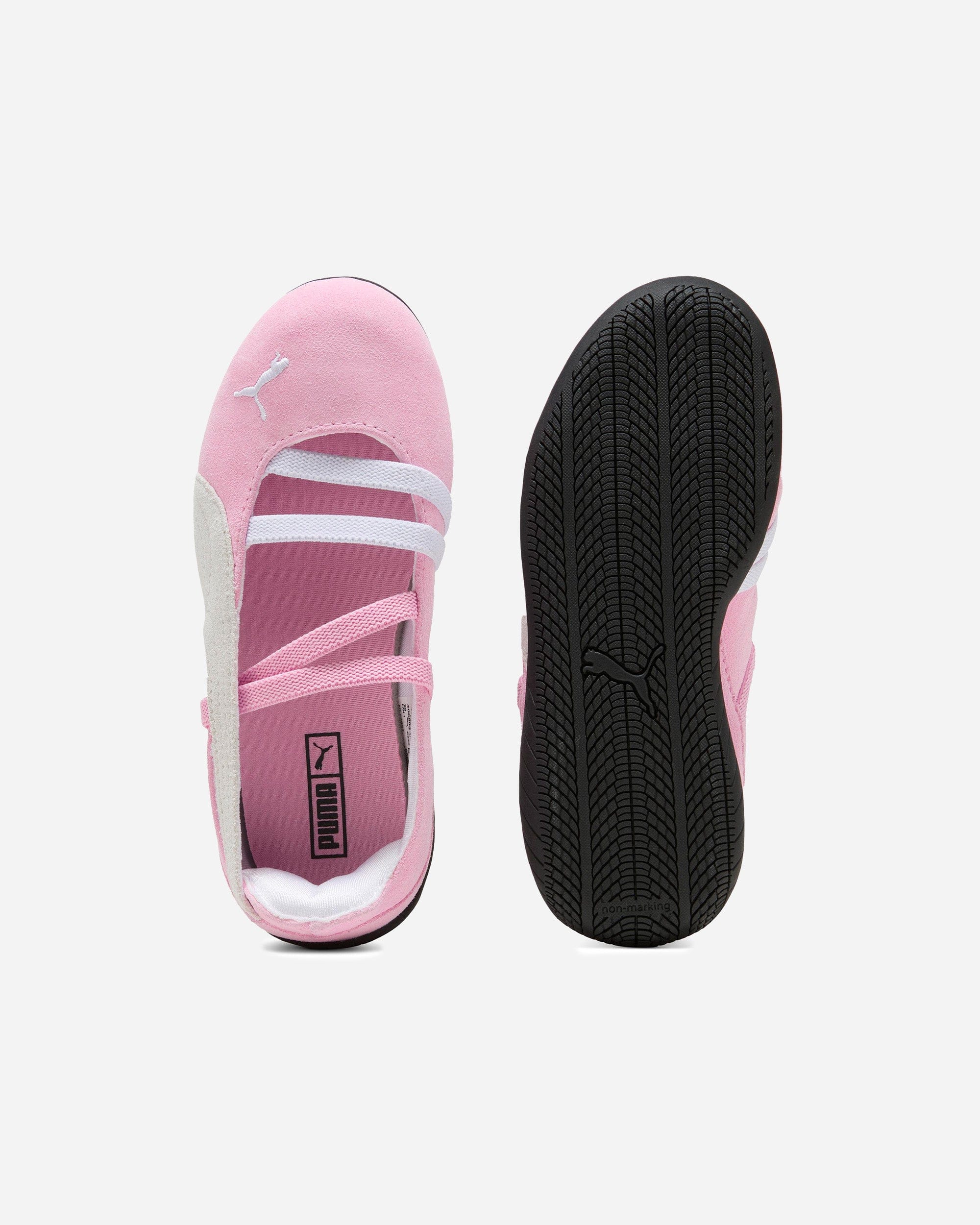 PUMA Denmark A/S Speedcat Ballet SD (Preschool)