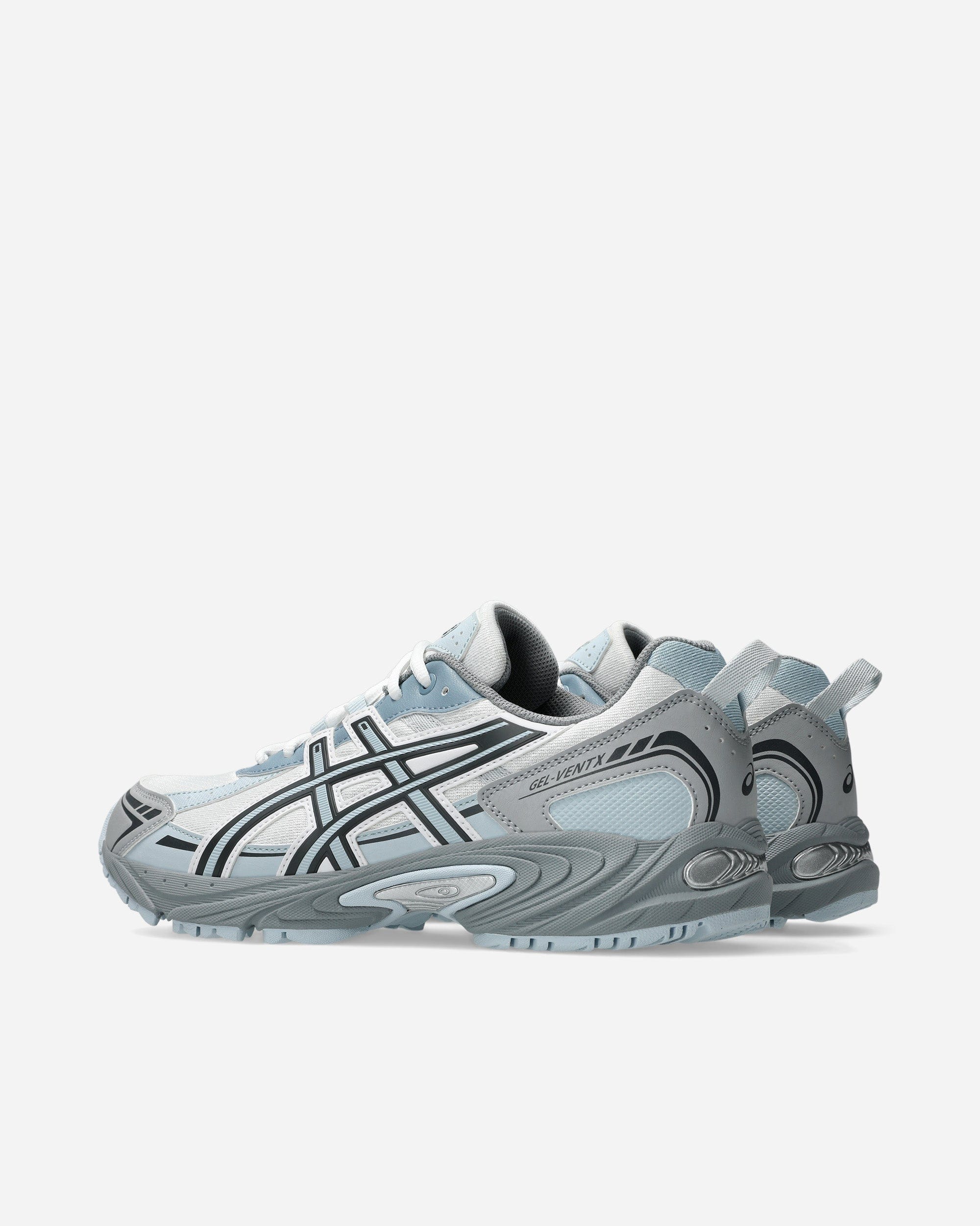 ASICS France S.A.S GEL - Ventx