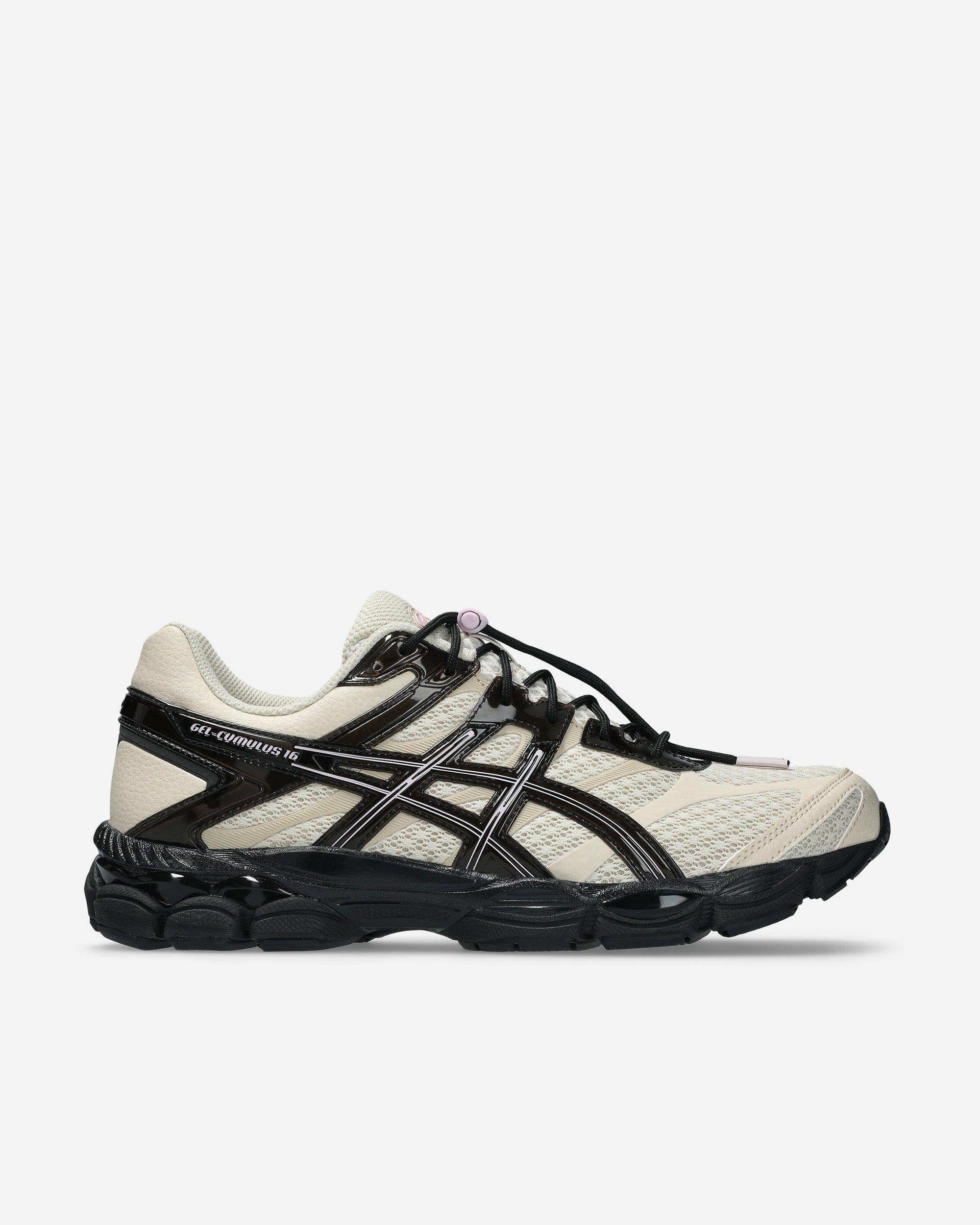 ASICS France S.A.S ASICS SportStyle x FINESSE GEL - Cumulus 16