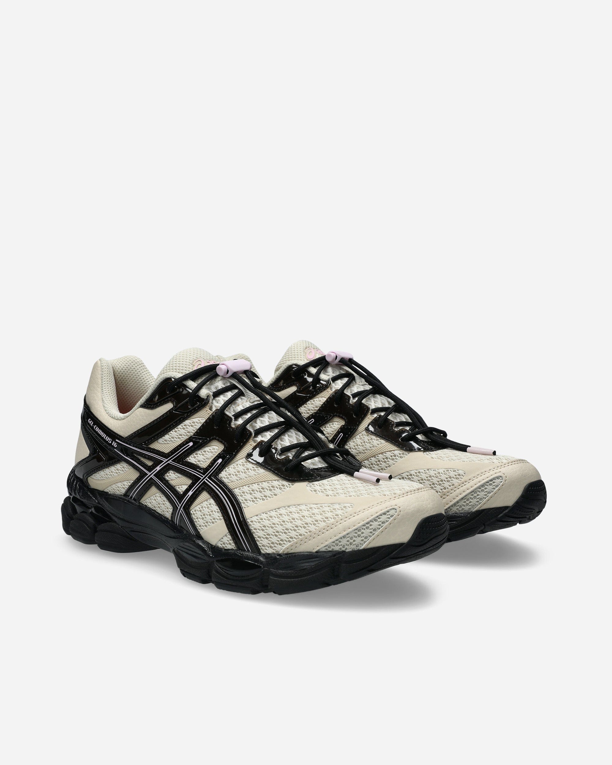 ASICS France S.A.S ASICS SportStyle x FINESSE GEL - Cumulus 16