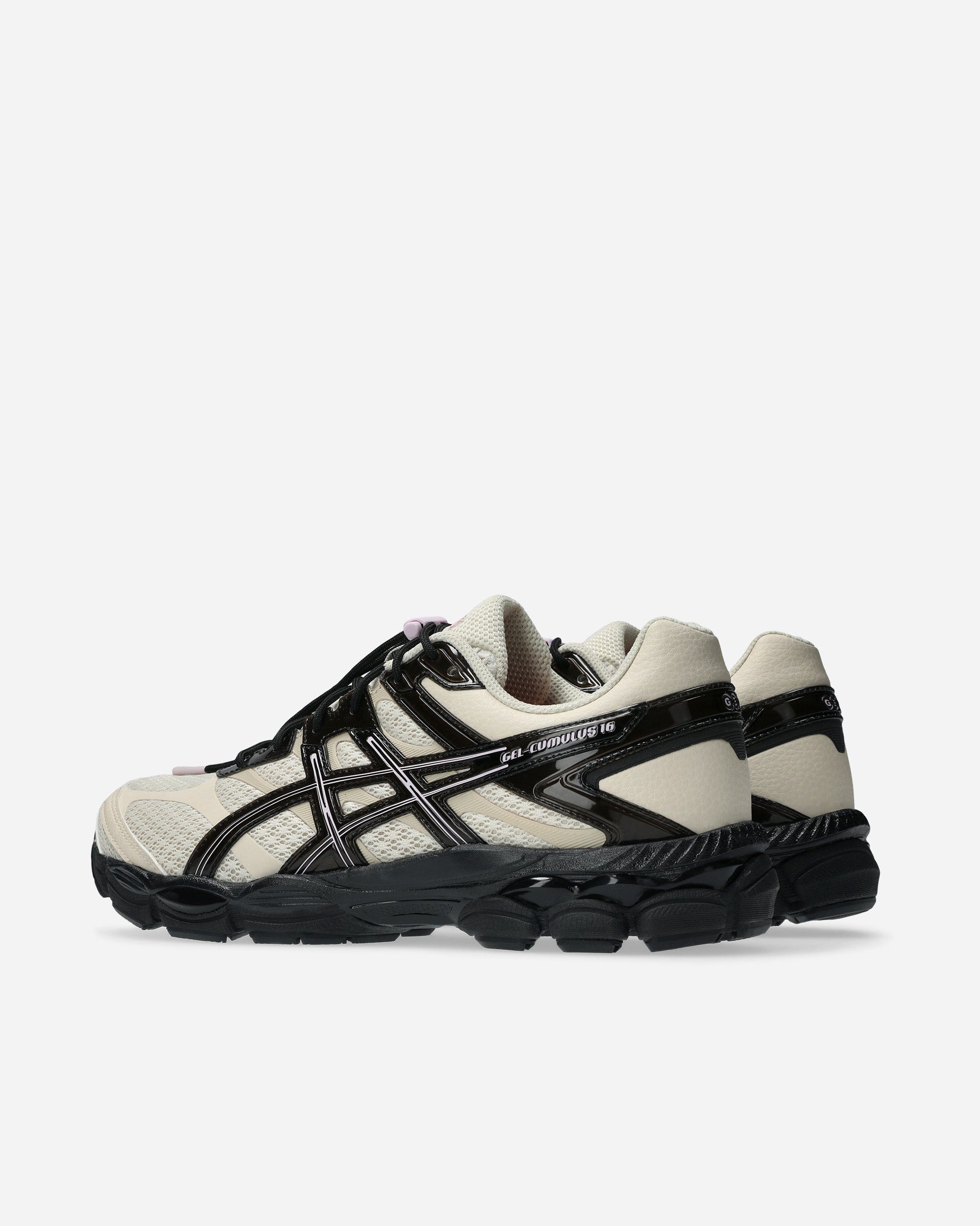 ASICS France S.A.S ASICS SportStyle x FINESSE GEL - Cumulus 16