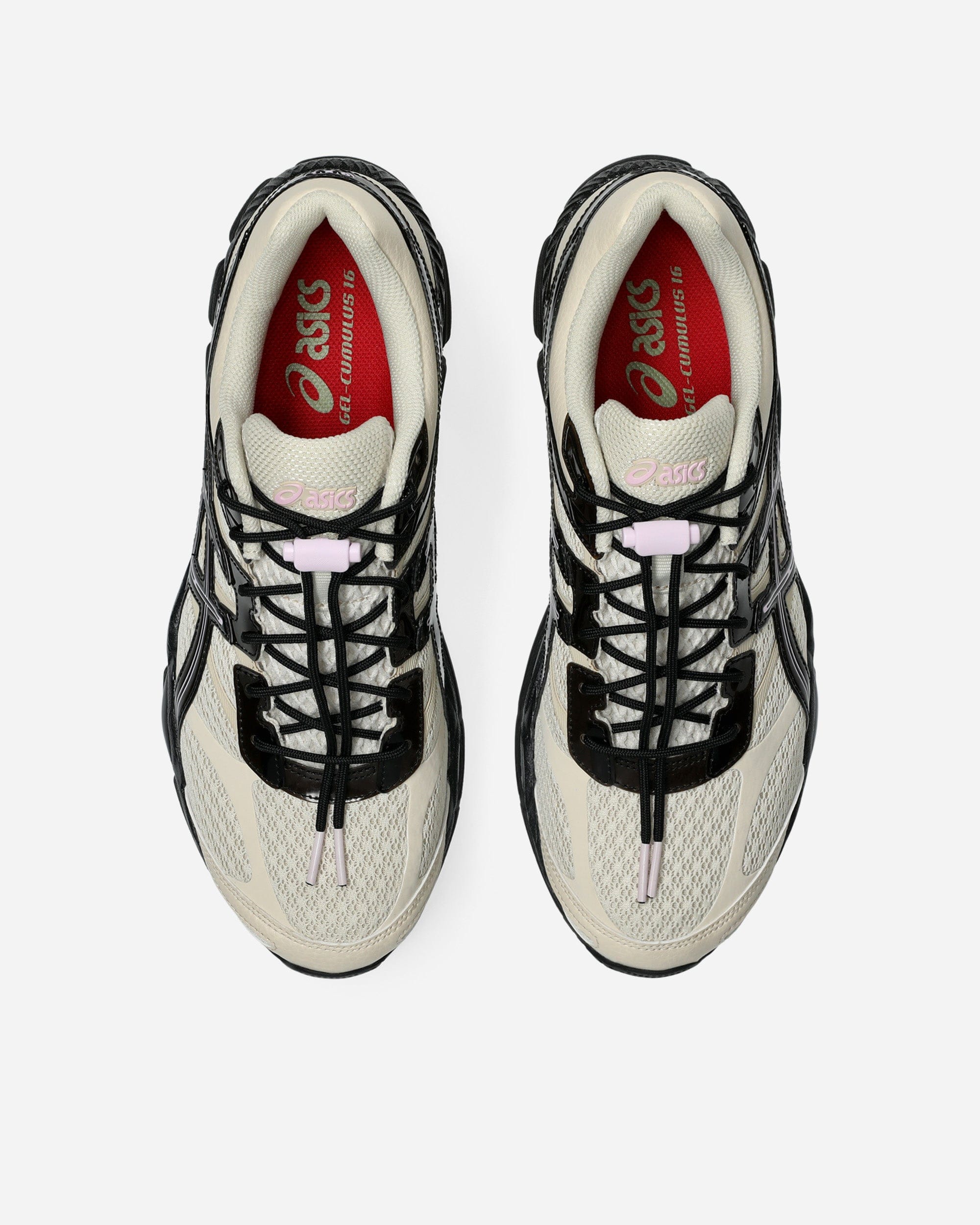 ASICS France S.A.S ASICS SportStyle x FINESSE GEL - Cumulus 16