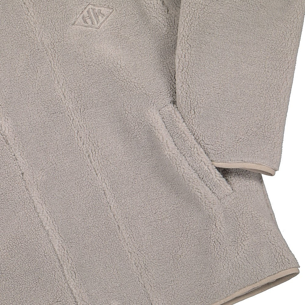 Han Kjobenhavn Track Fleece Jacket