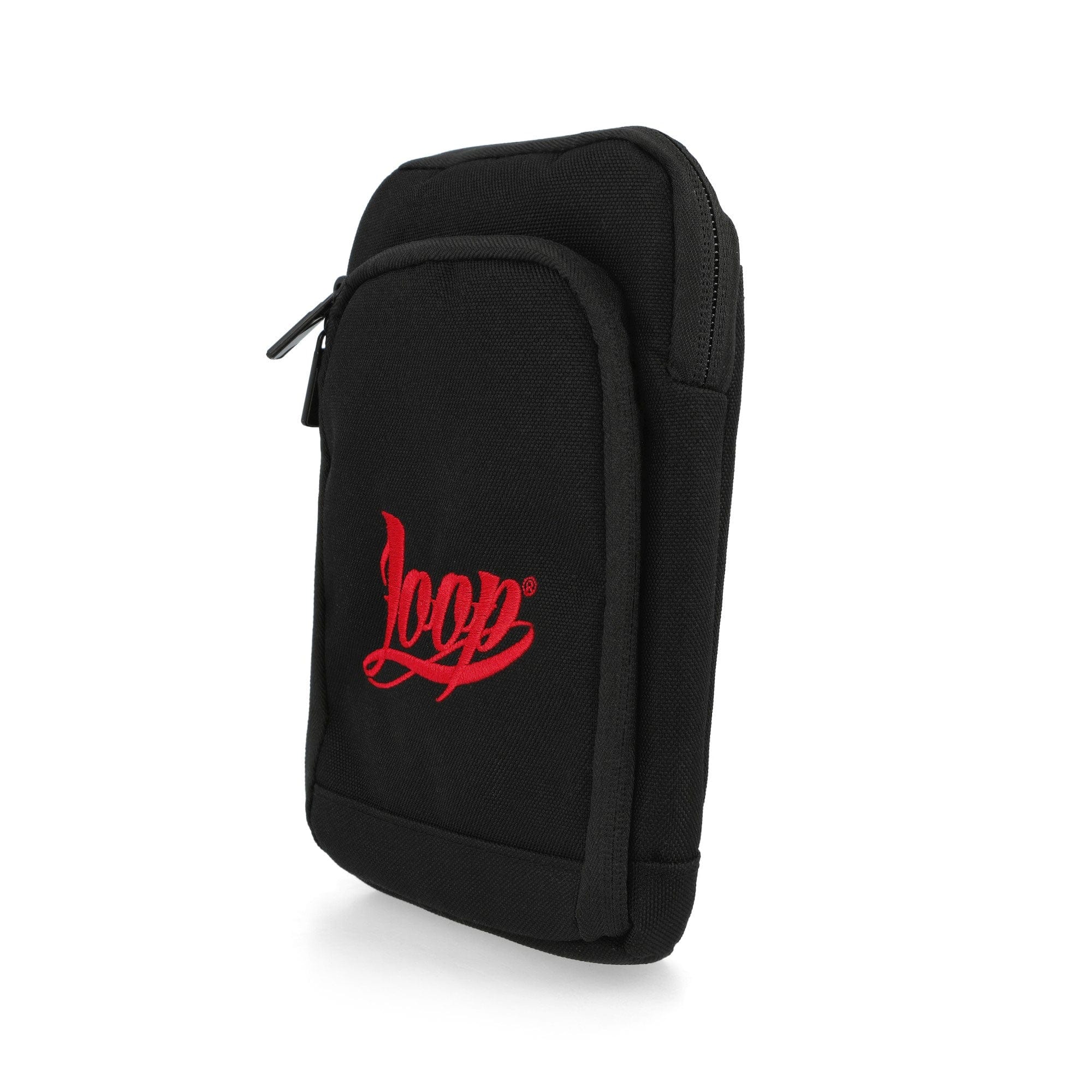 Loop Pusherbag Logo Stick - Red
