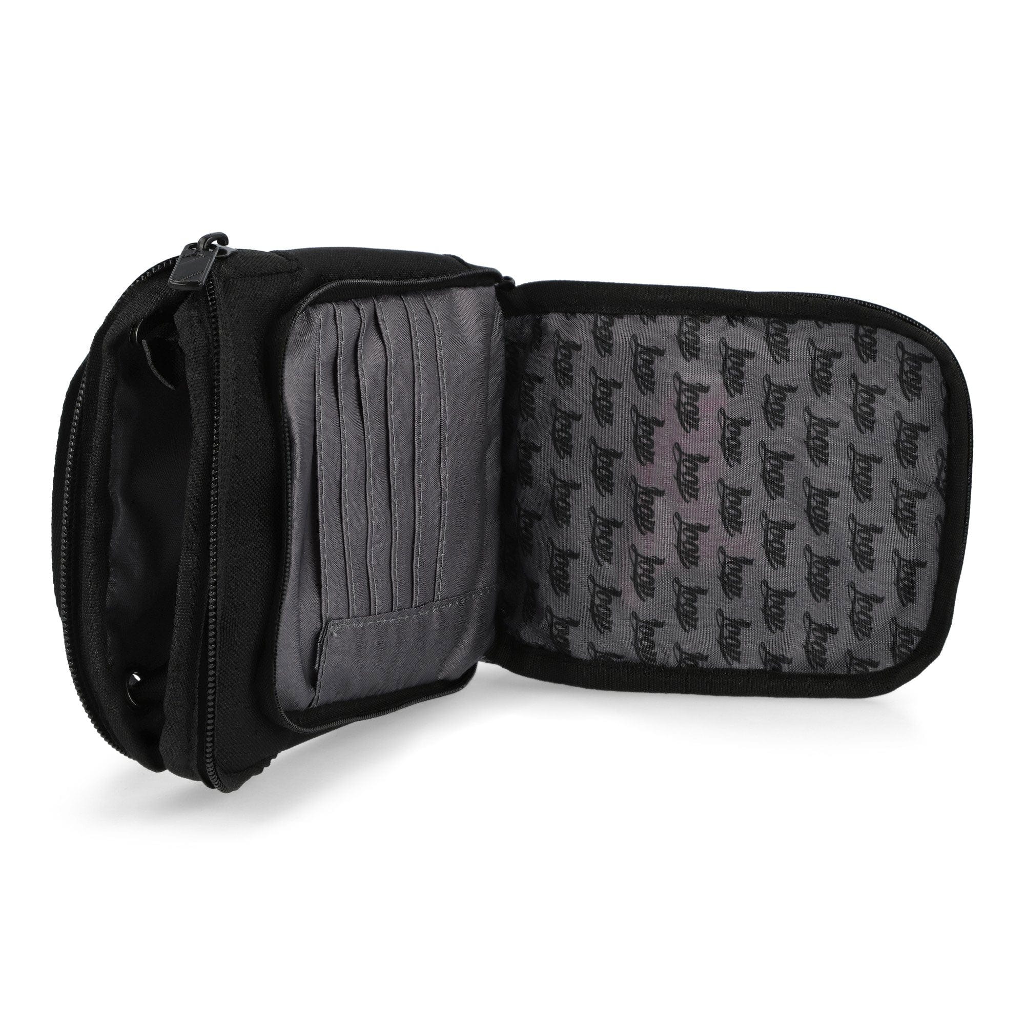 Loop Pusherbag Logo Stick - Red