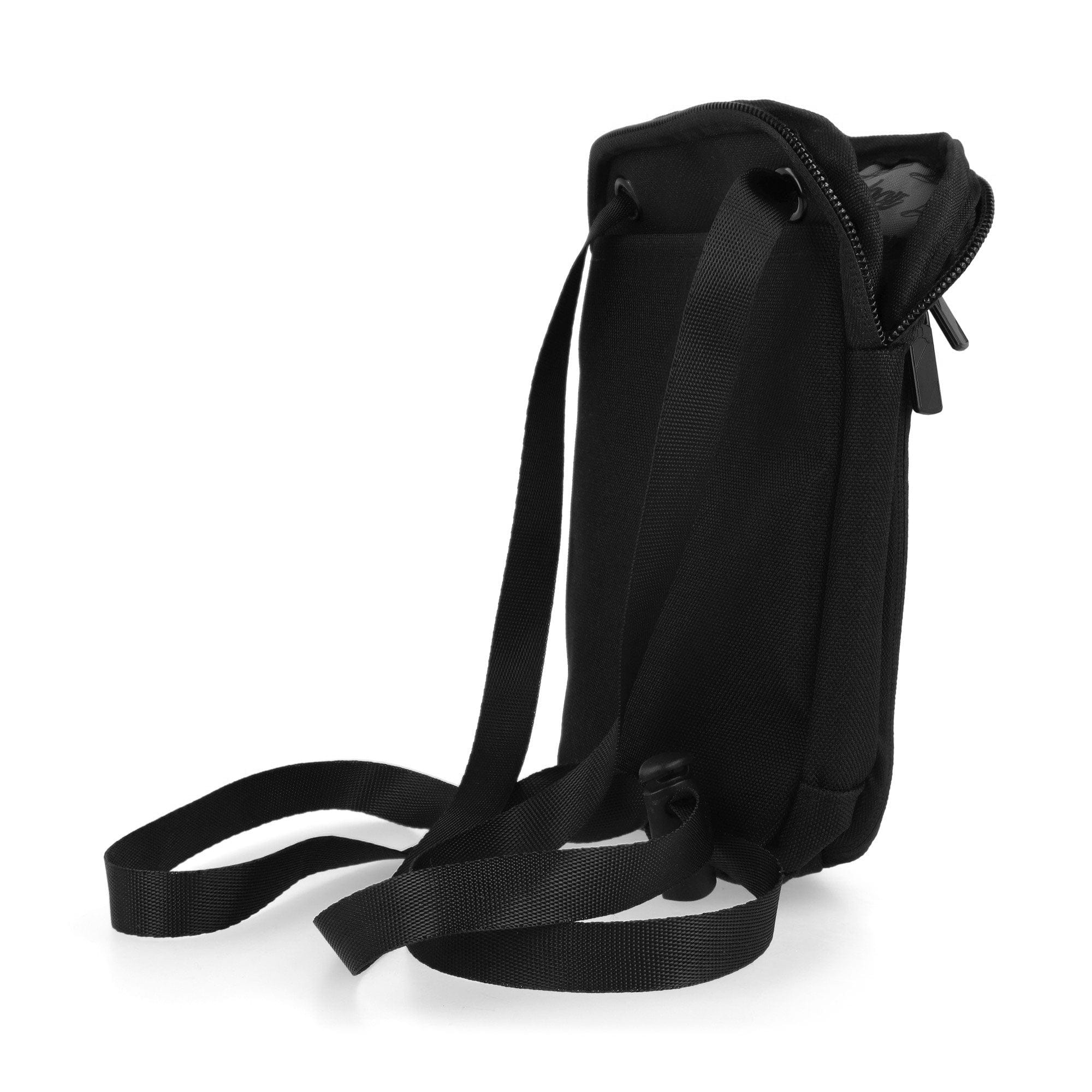 Loop Pusherbag Logo Stick - Black
