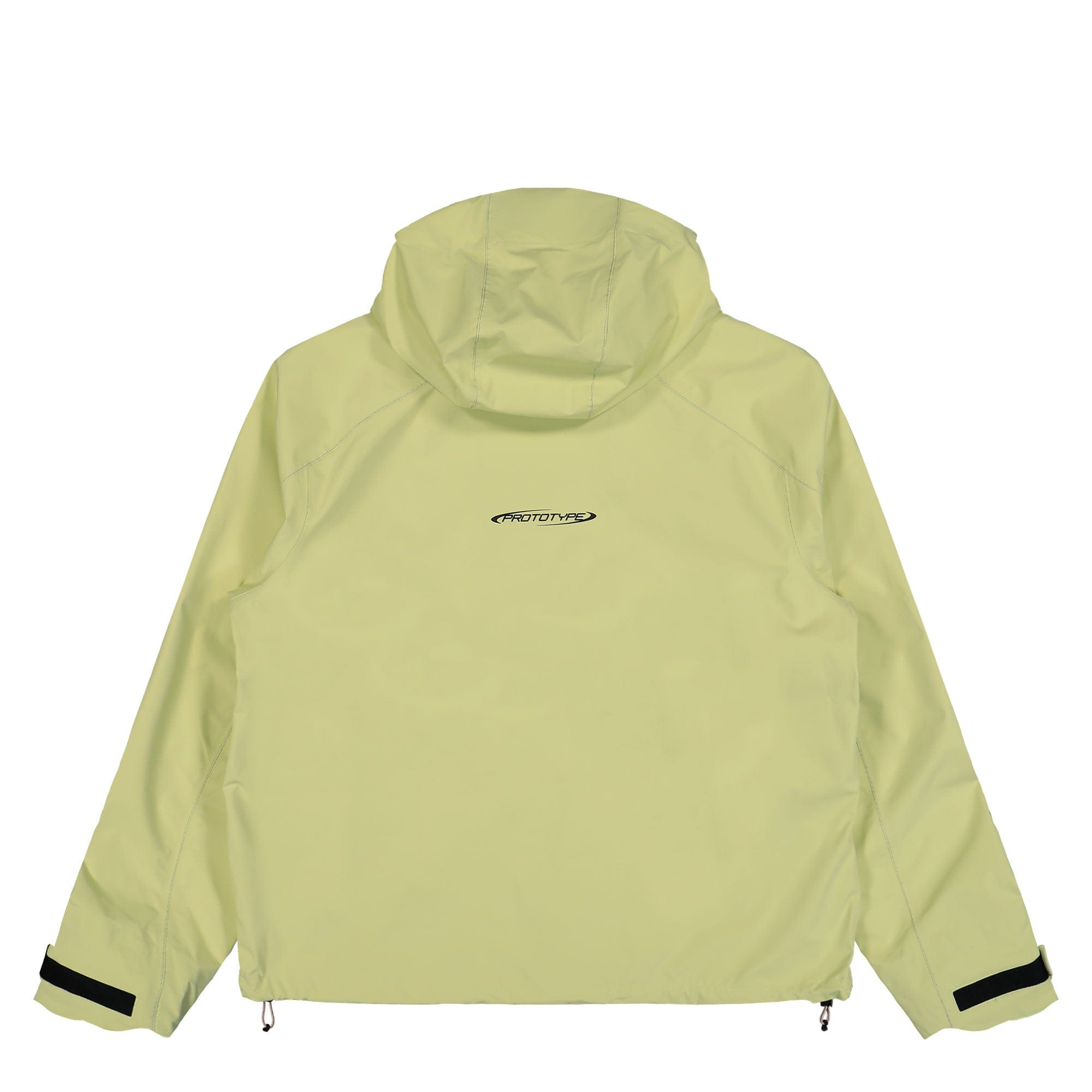 Ka_yo_prototype Shell Jacket
