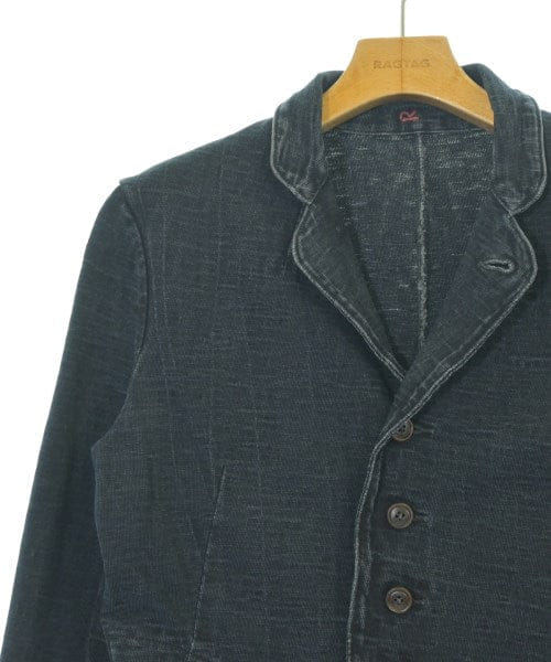 45R Casual jackets