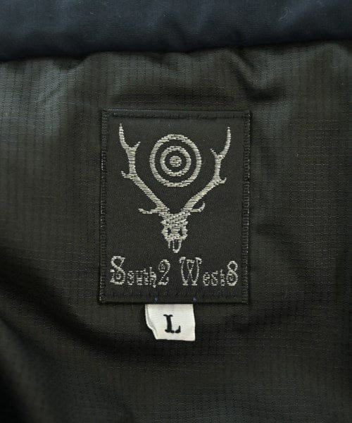 South2west8 Down jackets/Vests