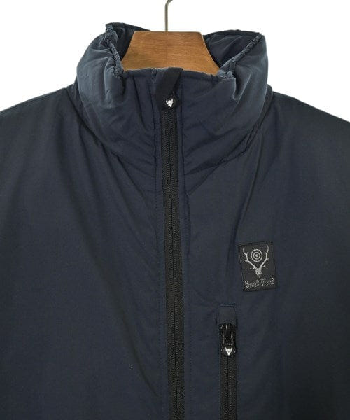 South2west8 Down jackets/Vests