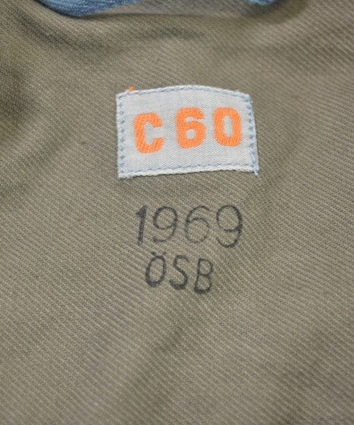 Military Millitary jackets