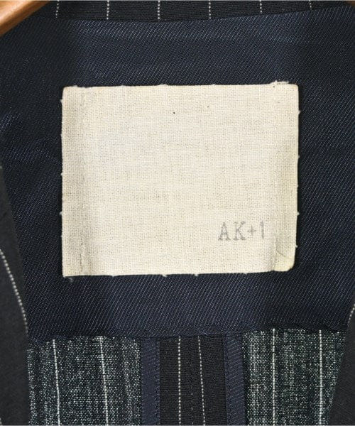 AK+1 by EFFE BEAMS Casual jackets