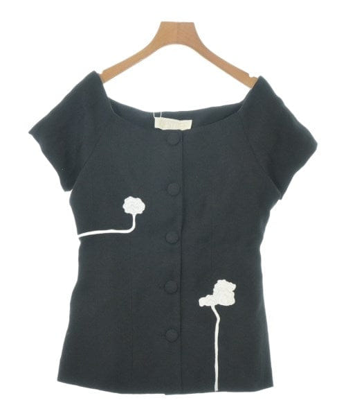 Destree Collarless jackets