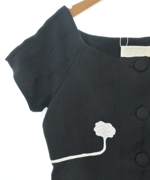 Destree Collarless jackets
