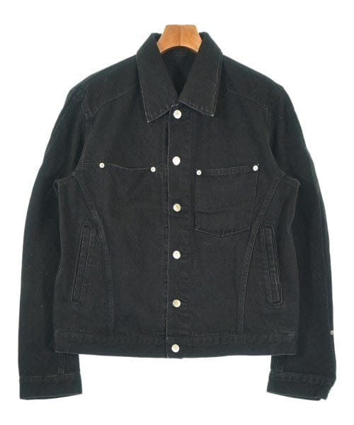 Nvrfrgt Denim jackets