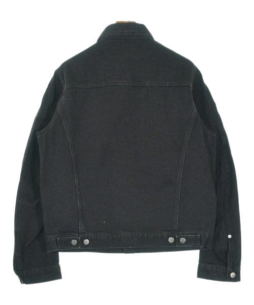 Nvrfrgt Denim jackets