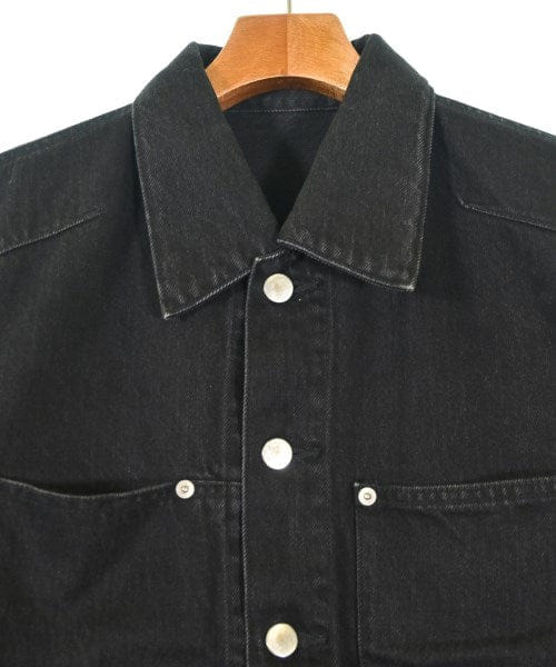 Nvrfrgt Denim jackets