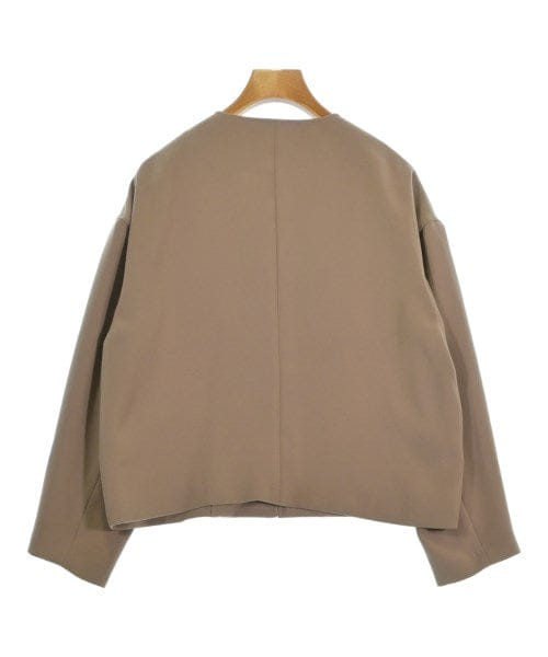 United Arrows Collarless jackets