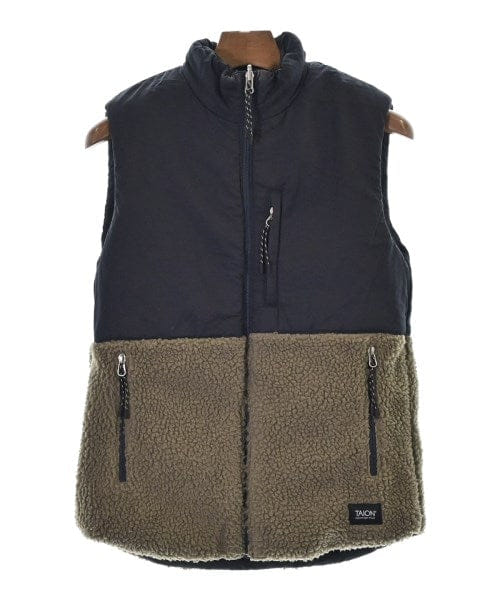 TAION Down jackets/Vests