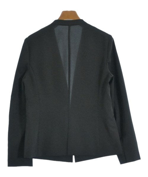 Green Label Relaxing Collarless jackets