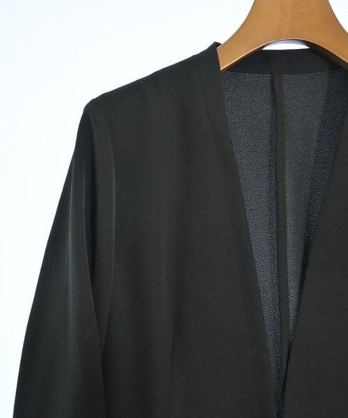 Green Label Relaxing Collarless jackets