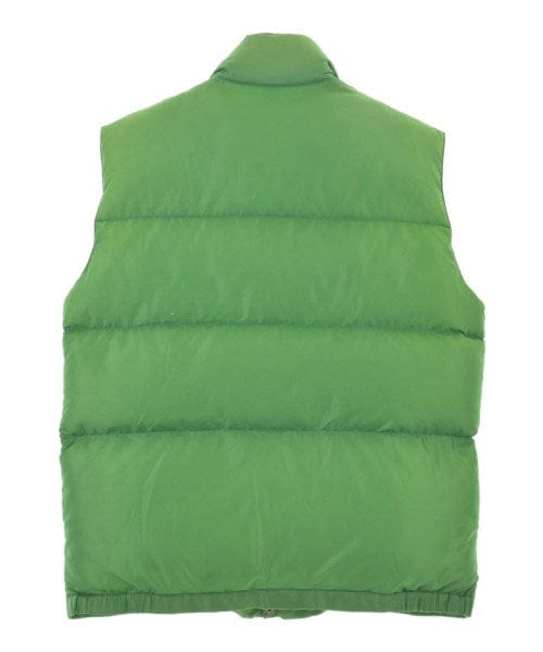 Crescent Down Works Down jackets/Vests