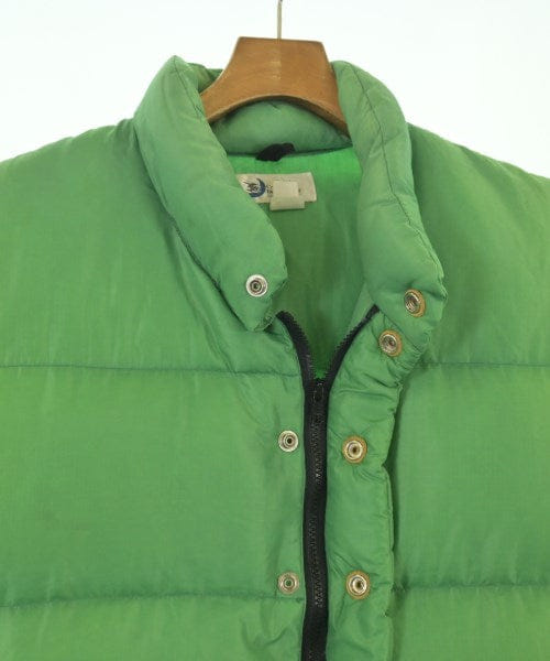 Crescent Down Works Down jackets/Vests