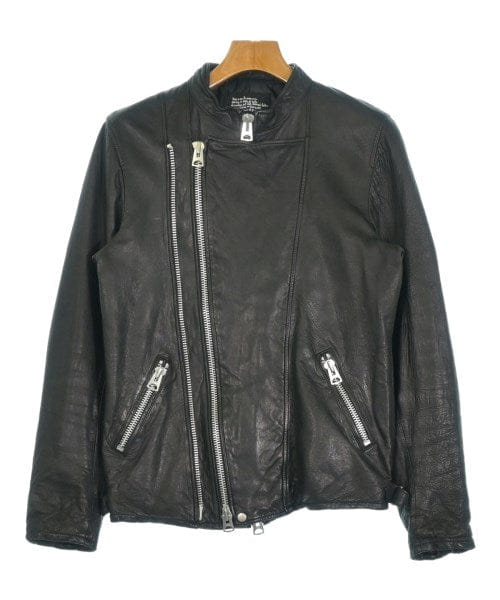 Nano Universe Motercycle Jackets