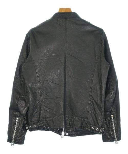 Nano Universe Motercycle Jackets