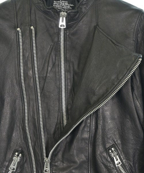 Nano Universe Motercycle Jackets