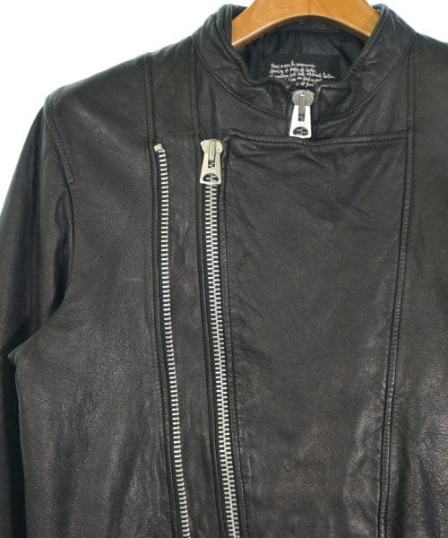 Nano Universe Motercycle Jackets