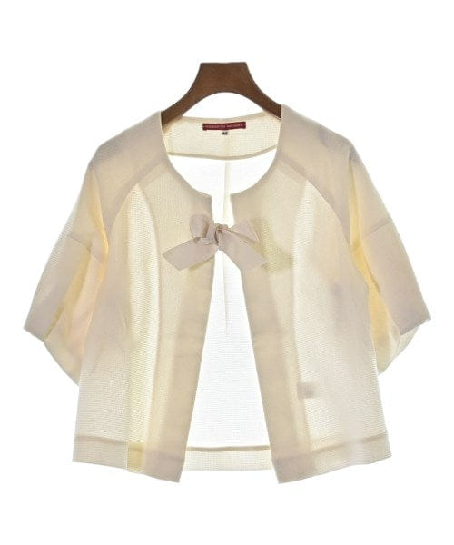 Roberto MUSSO Collarless jackets