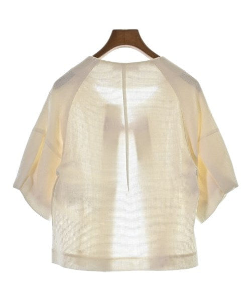 Roberto MUSSO Collarless jackets