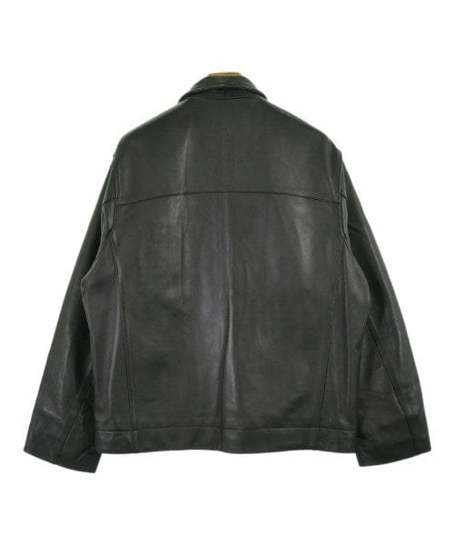 United Arrows Motercycle Jackets