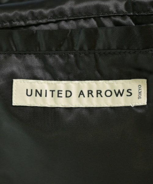 United Arrows Motercycle Jackets