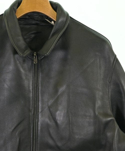 United Arrows Motercycle Jackets