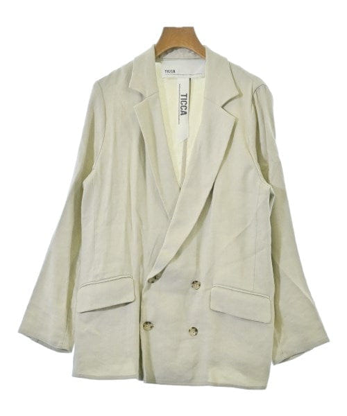 TICCA Casual jackets